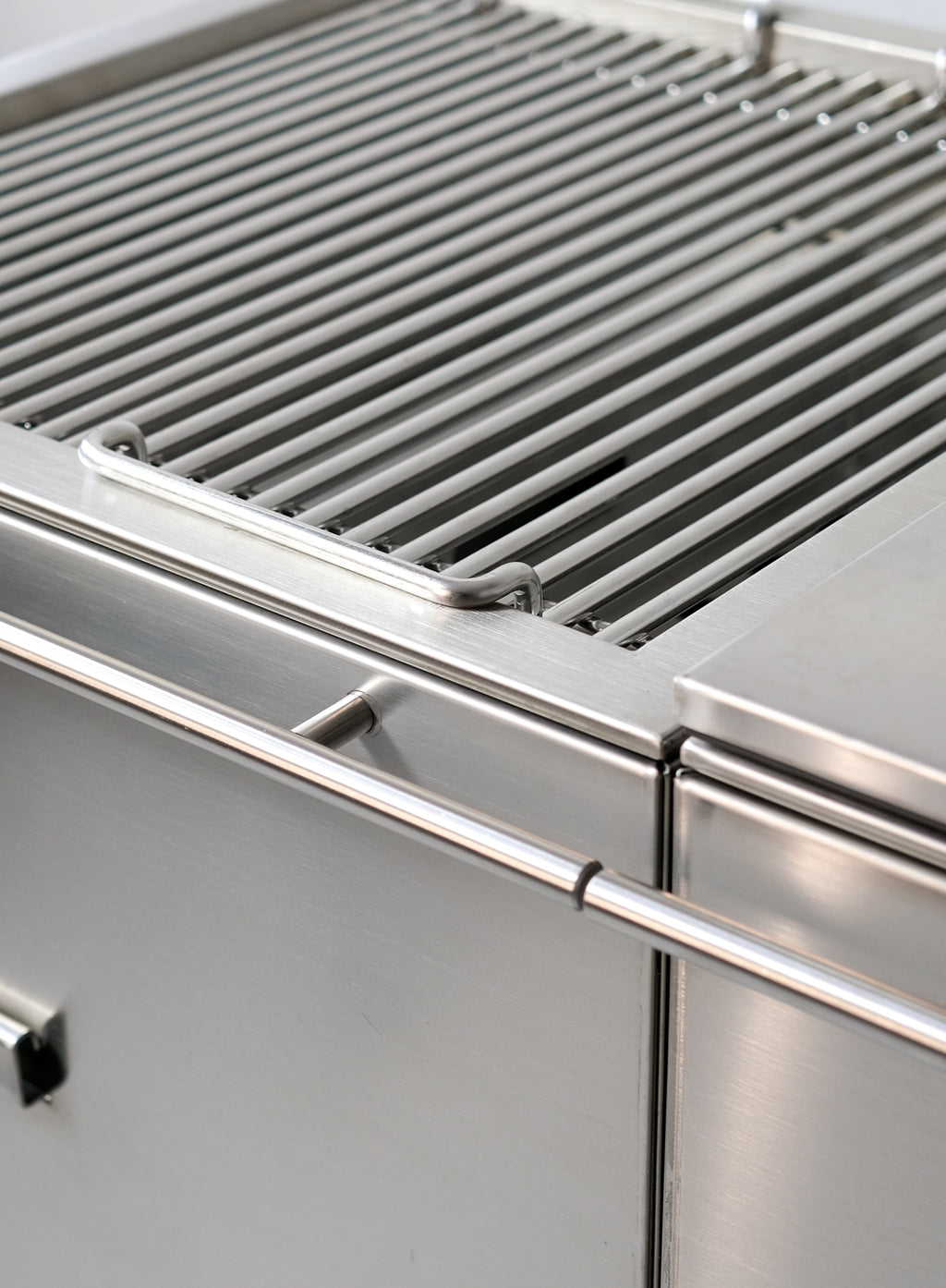 LOOFT Modular Outdoor Kitchen - Combination A
