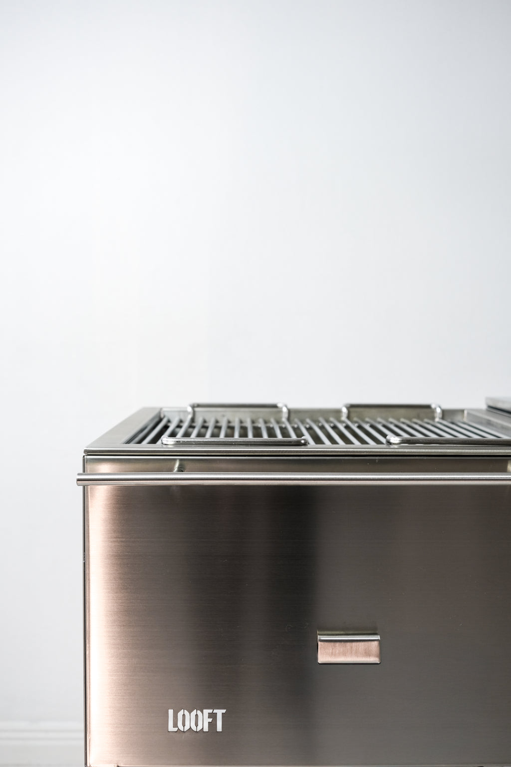 LOOFT Modular Outdoor Kitchen - Combination A